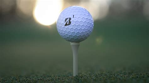bridgestone golf official site